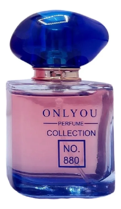 Perfume Onlyou Nº 880 30ml